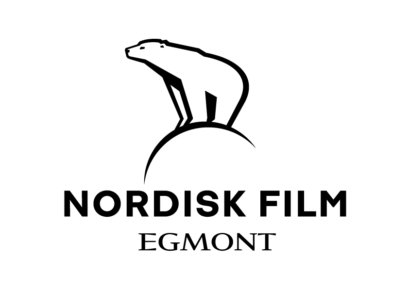 Nordisk Film Biografer logo